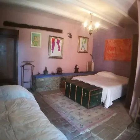 Bluberry Hills * Рипарбелла