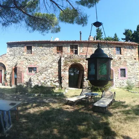 Guest house Bluberry Hills