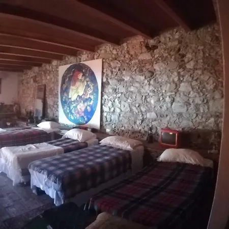 Bluberry Hills Guest house Riparbella